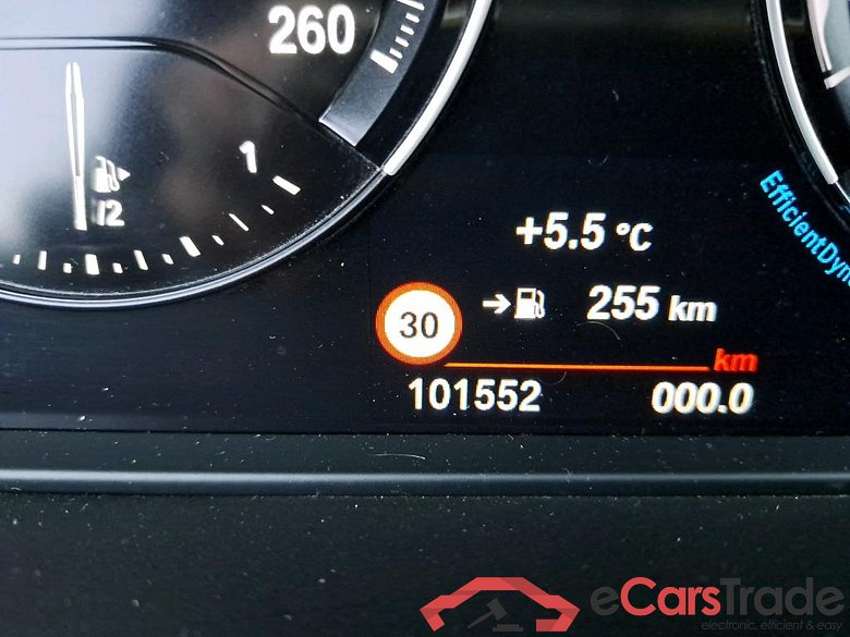 BMW X2 sDrive18i Advantage Steptronic #5