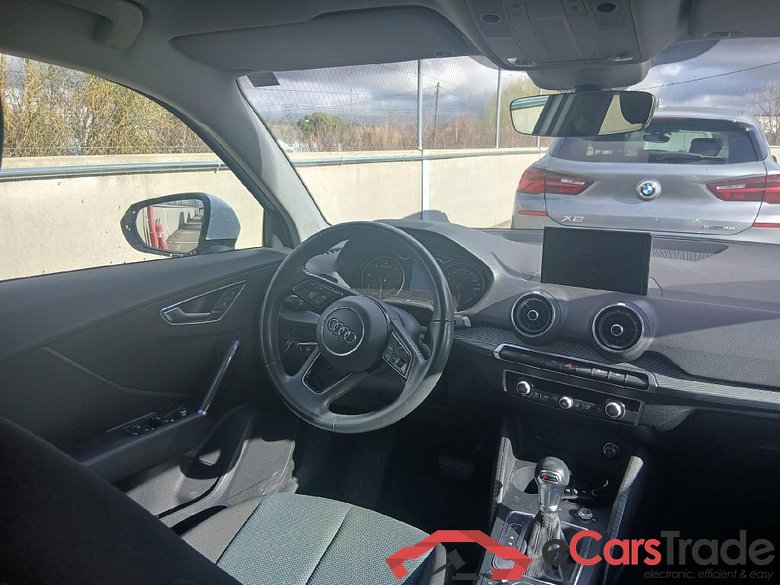 AUDI Q2 / 2016 / 5P / todoterreno ALL-IN edit 30 TDI 85kW (116CV) S tronic(SP)(SL) #3
