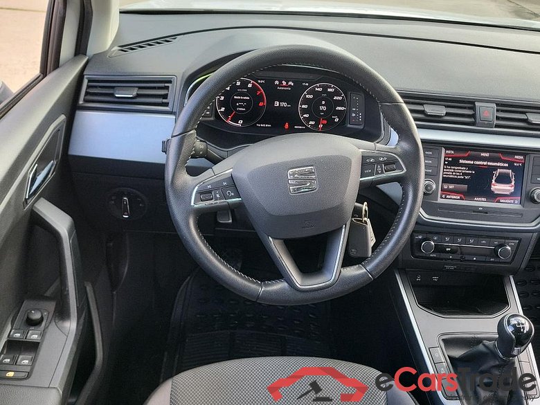 Arona Style Edition 1.0 TSI 95CV MT5 E6dT #3