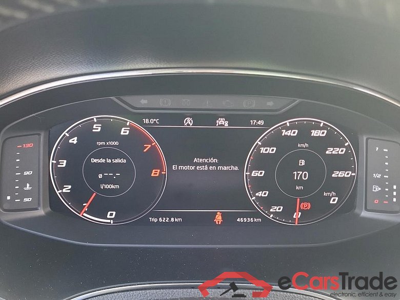 Arona Style Edition 1.0 TSI 95CV MT5 E6dT #4