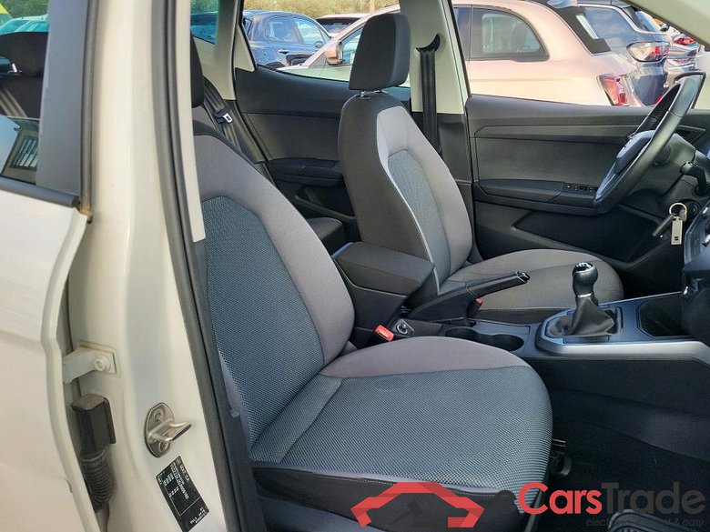 Arona Style Edition 1.0 TSI 95CV MT5 E6dT #6