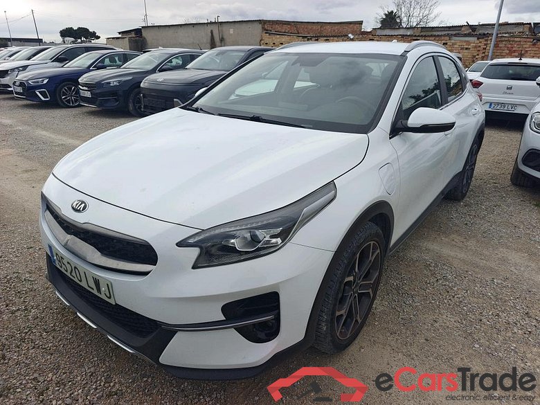 KIA XCeed / 2019 / 5P / todoterreno 1.6 GDi PHEV 104kW (141CV) eTech