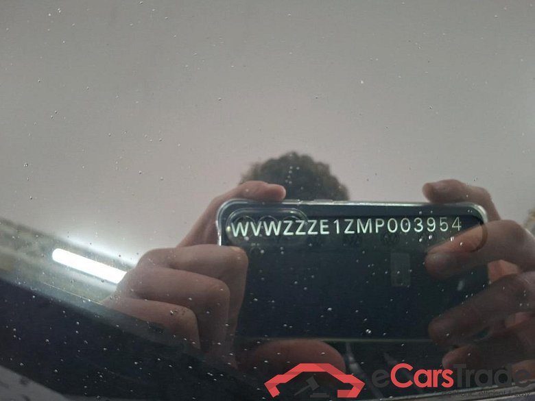 VOLKSWAGEN ID.3 150 kW #3