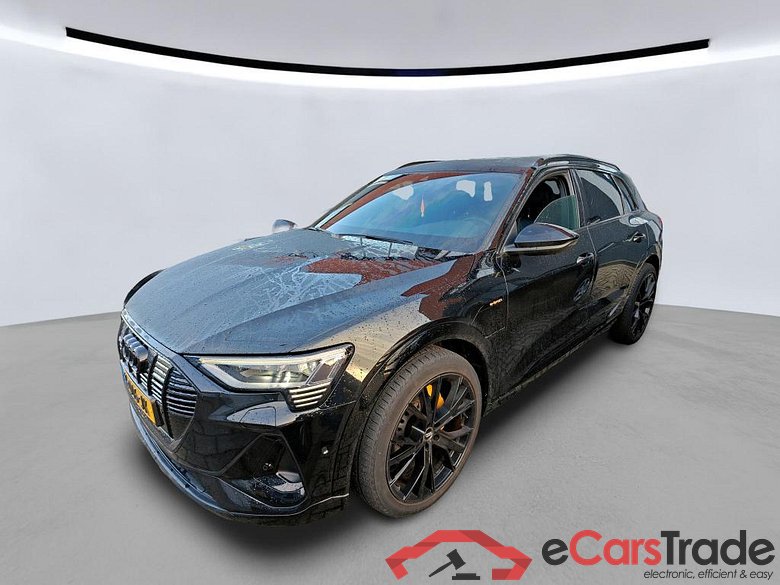 AUDI e-tron 230 kW #1