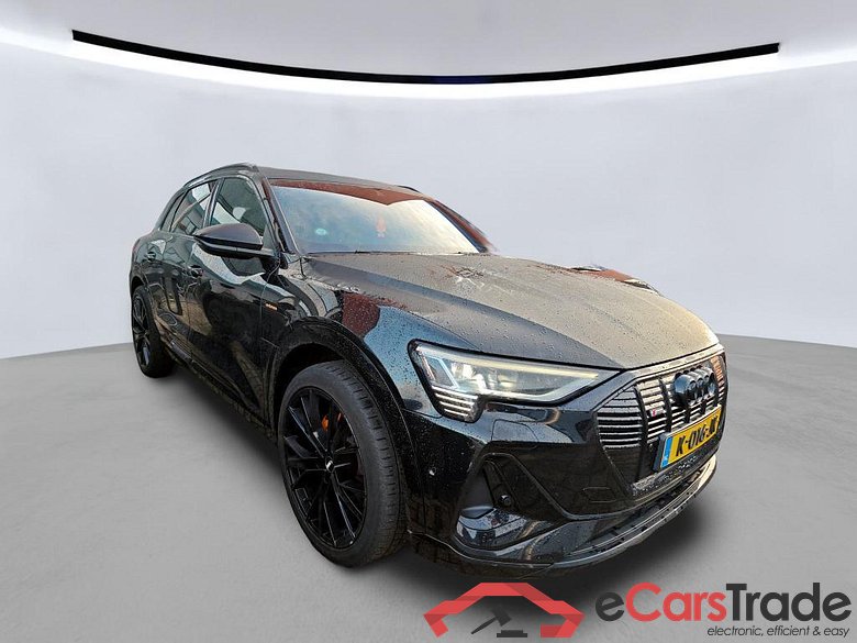 AUDI e-tron 230 kW #4