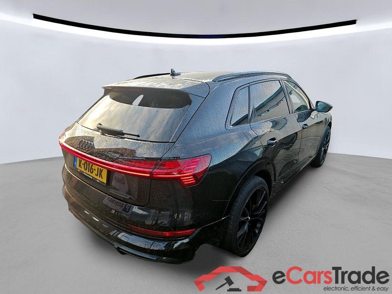 AUDI e-tron 230 kW #5