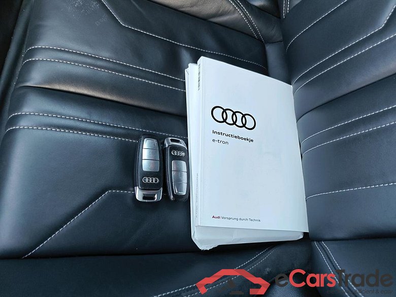 AUDI e-tron 230 kW #6