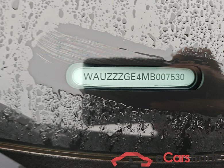 AUDI e-tron 300 kW #3