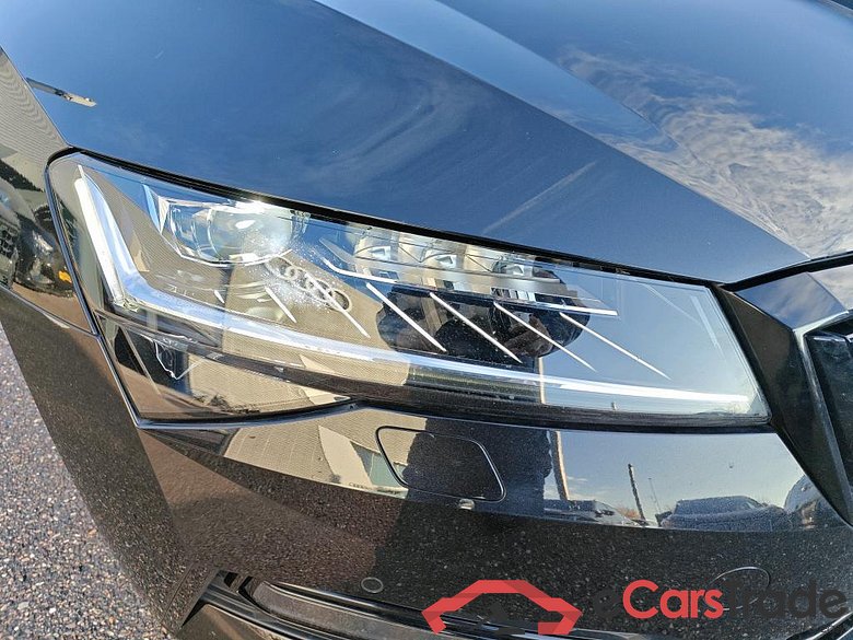 SKODA Superb Combi 115 kW #4