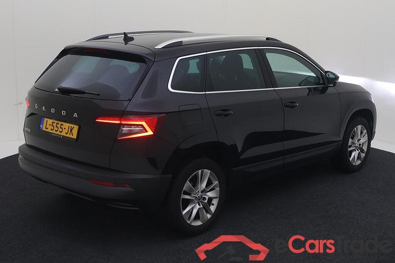 SKODA Karoq 110 kW #5