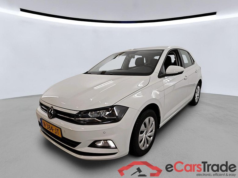 VOLKSWAGEN POLO 70 kW