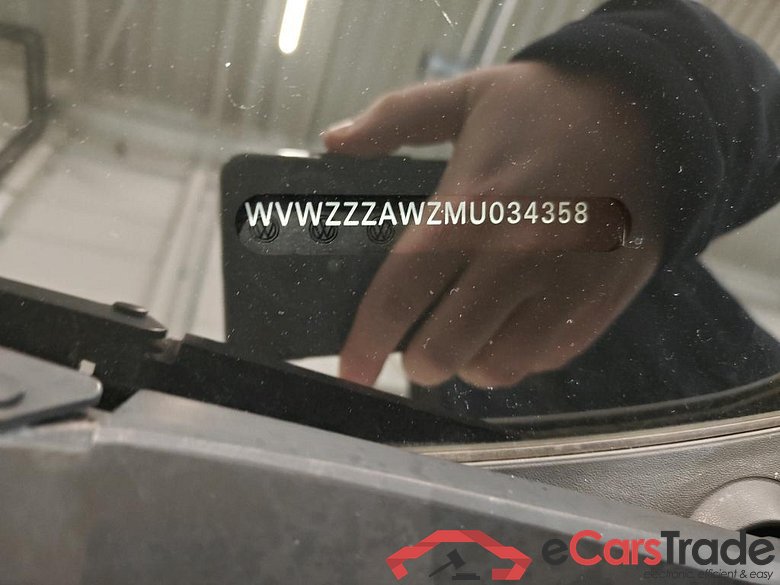 VOLKSWAGEN POLO 70 kW #2