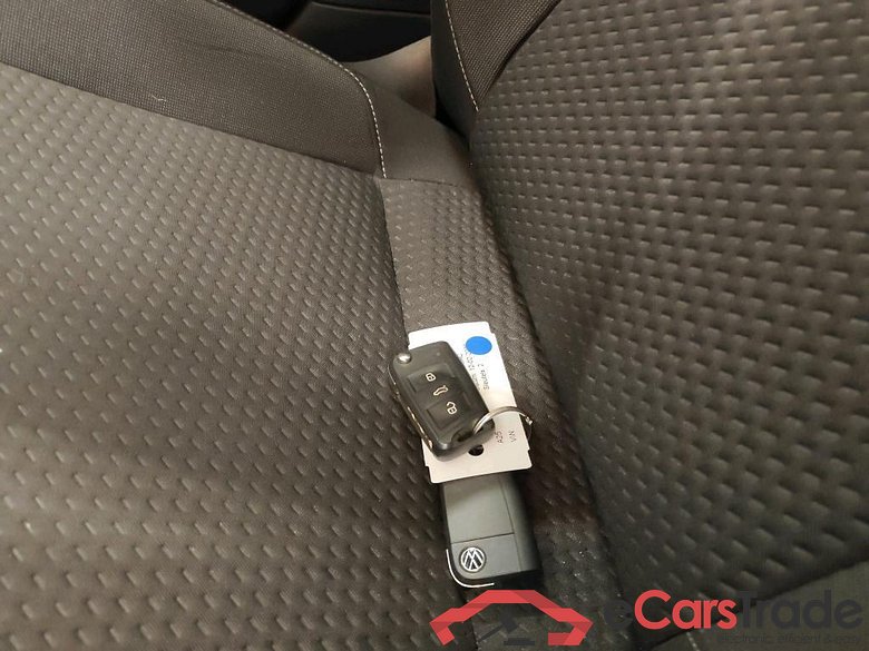 VOLKSWAGEN POLO 70 kW #6