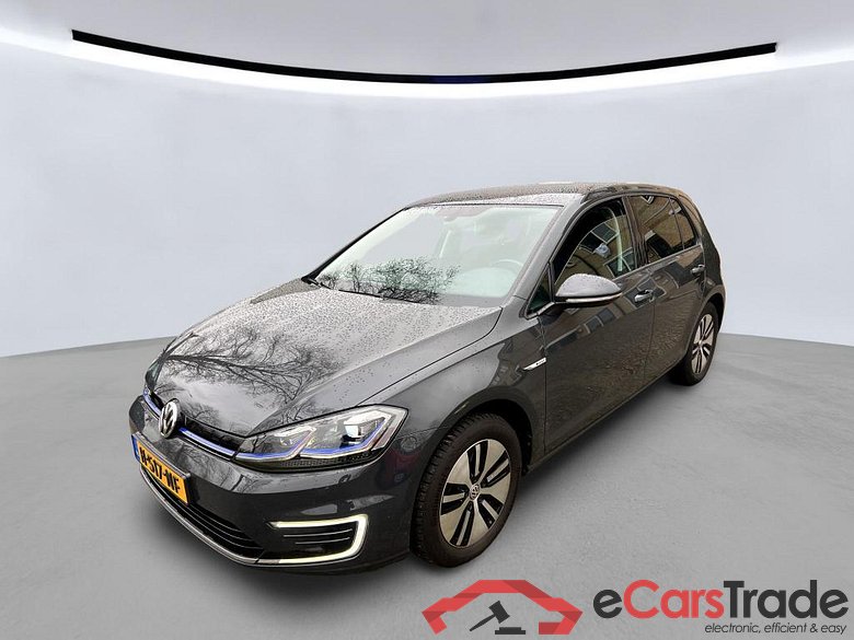 VOLKSWAGEN e-Golf 100 kW #1
