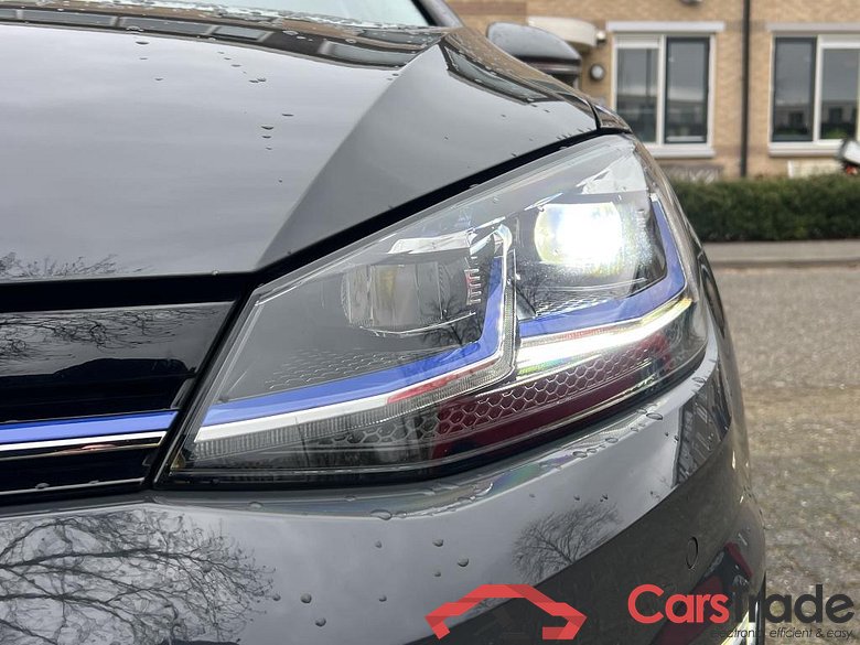 VOLKSWAGEN e-Golf 100 kW #4