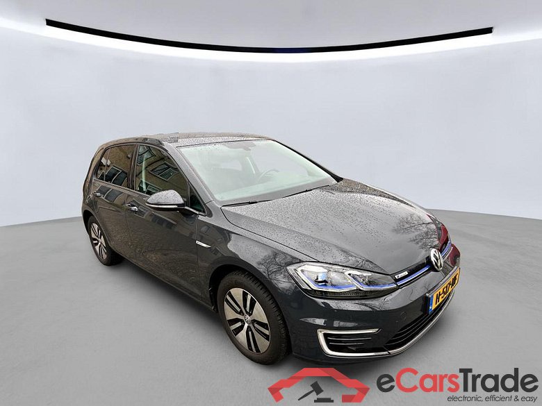 VOLKSWAGEN e-Golf 100 kW #5