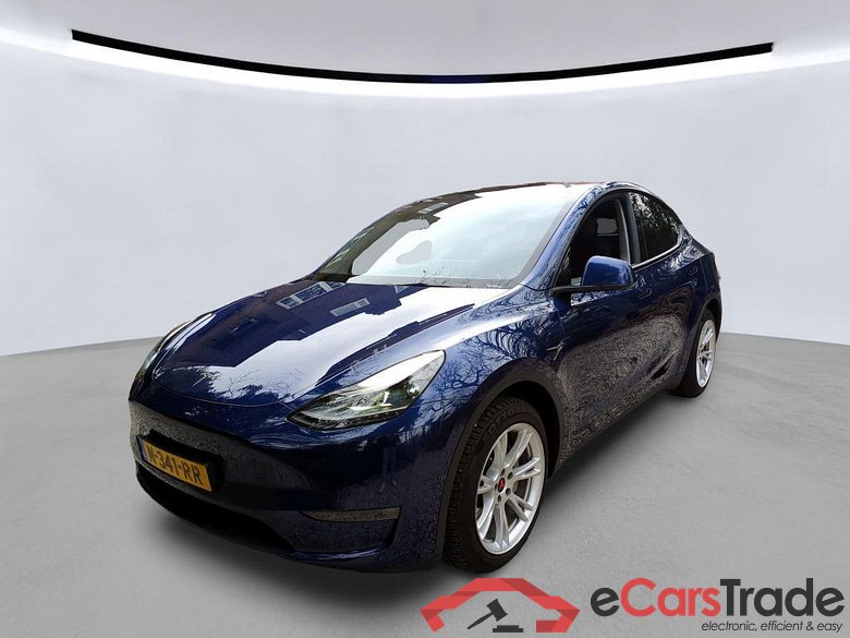 Tesla Model Y 258 kW