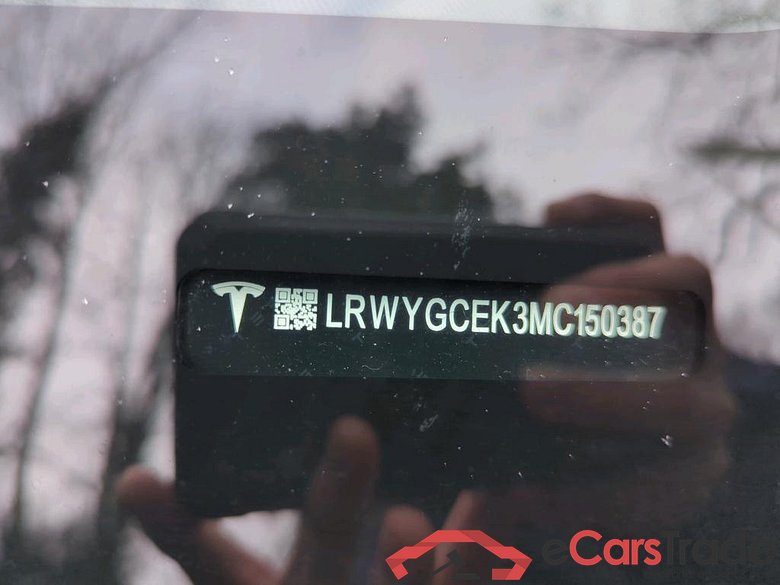 Tesla Model Y 258 kW #2