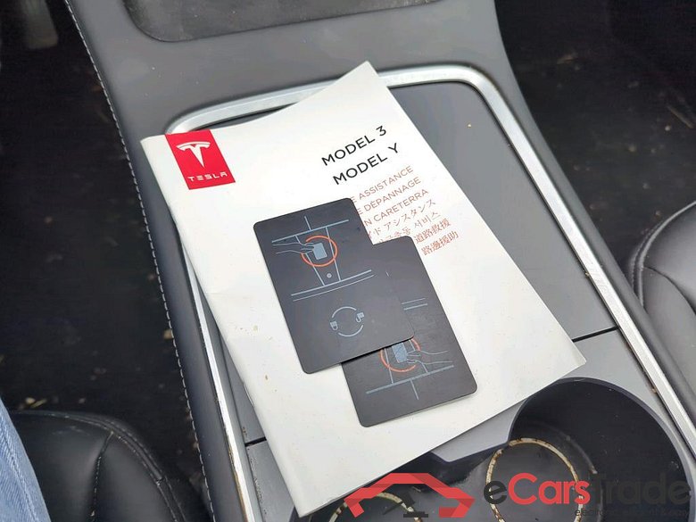 Tesla Model Y 258 kW #5