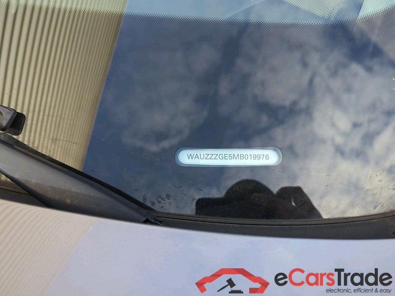 AUDI e-tron 230 kW #3