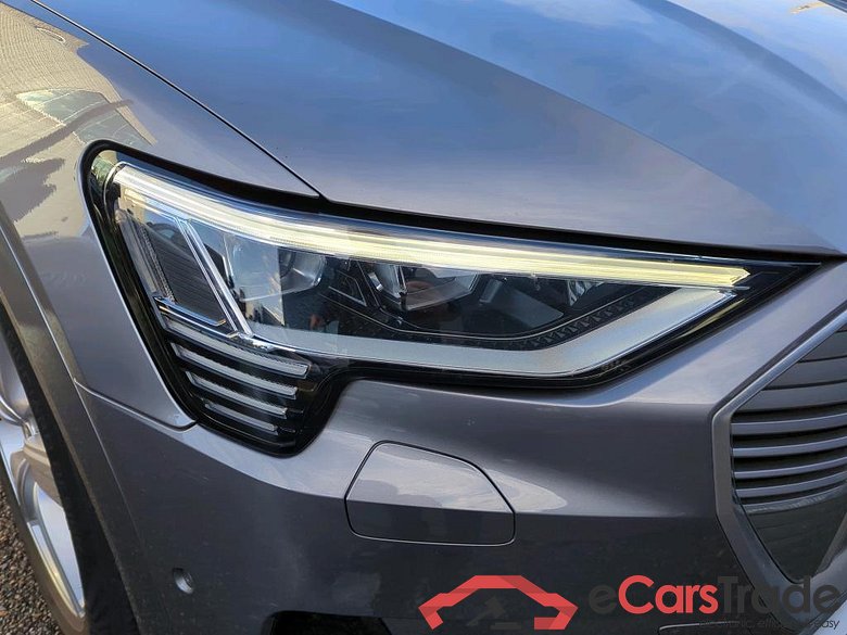 AUDI e-tron 230 kW #4