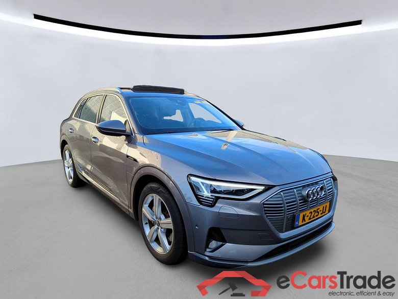 AUDI e-tron 230 kW #5