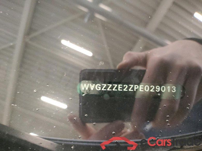 VOLKSWAGEN ID.4 150 kW #2