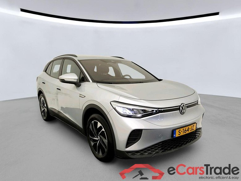VOLKSWAGEN ID.4 150 kW #5