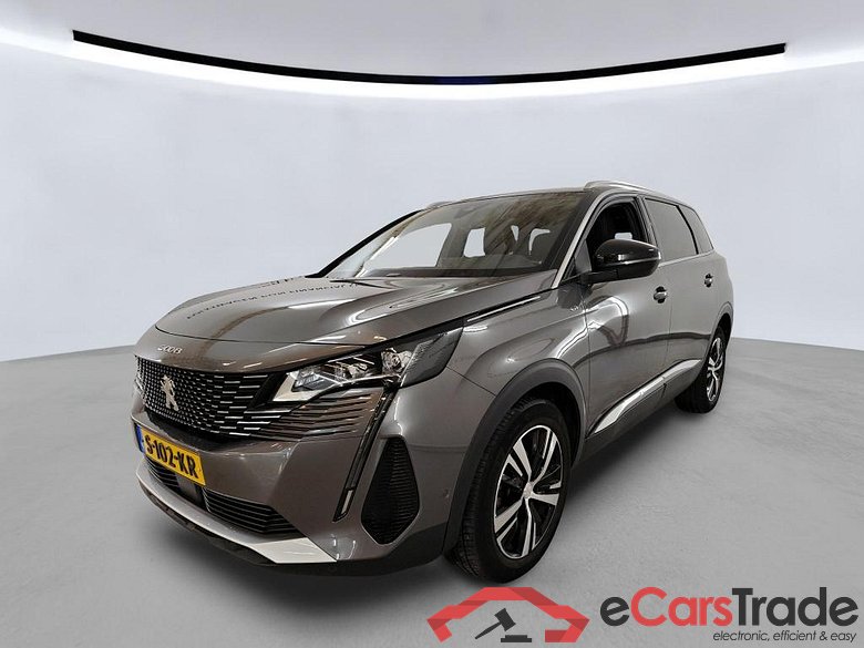 PEUGEOT 5008 96 kW #1