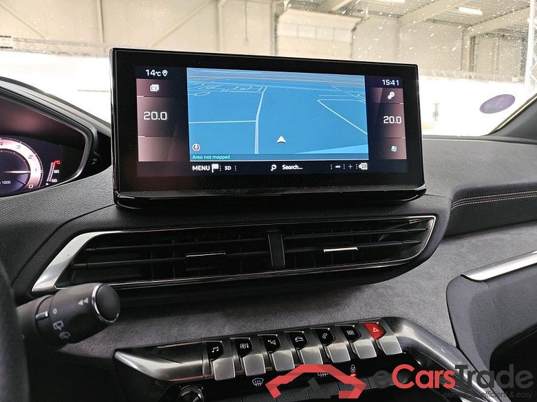 PEUGEOT 5008 96 kW #2