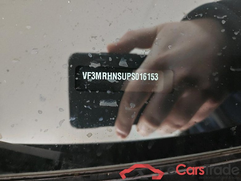 PEUGEOT 5008 96 kW #3