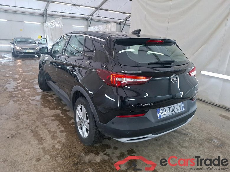 Grandland X Elegance Business 1.5 130CV BVM6 E6d #2