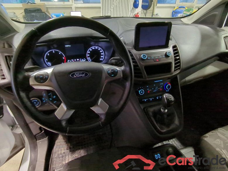 FORD Transit Connect 240 L2 S&S Trend 4d 88kW #6