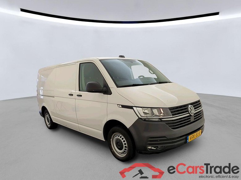 VOLKSWAGEN Transporter 110 kW #4