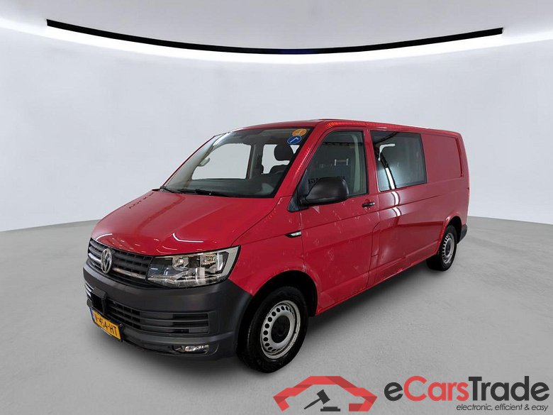 VOLKSWAGEN Transporter 110 kW