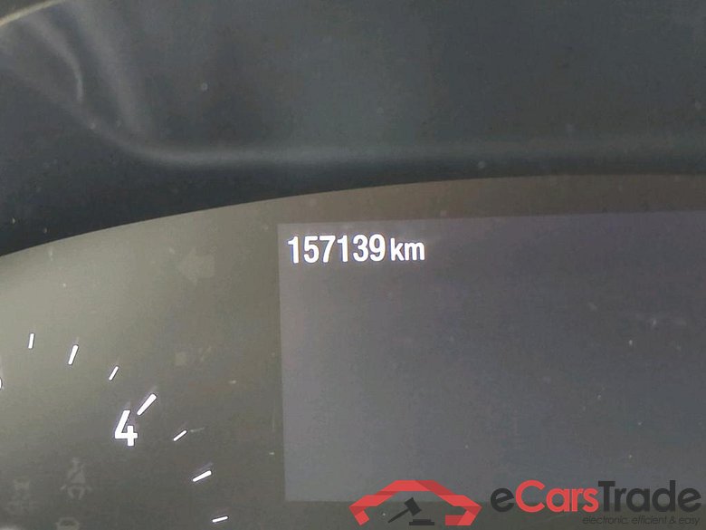 Focus Turnier Active 1.5 EcoBlue 88KW AT8 E6dT #5