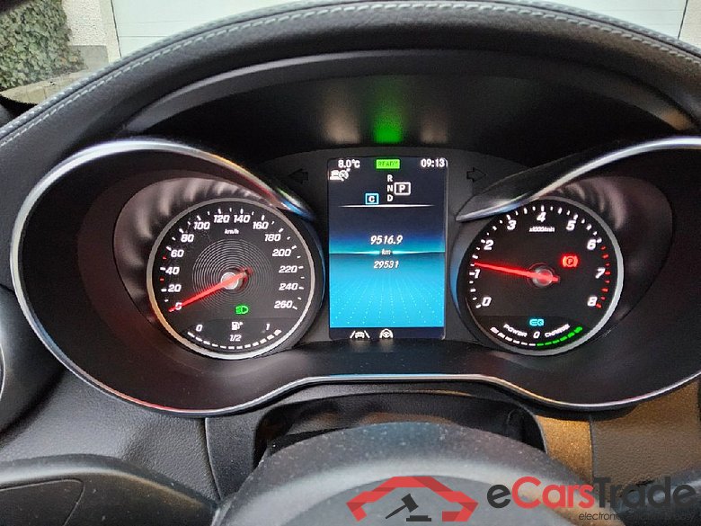 C -Klasse Cabrio C 300 (205.483)AMG 2.0 AMG Line 200KW AT9 E6d #6