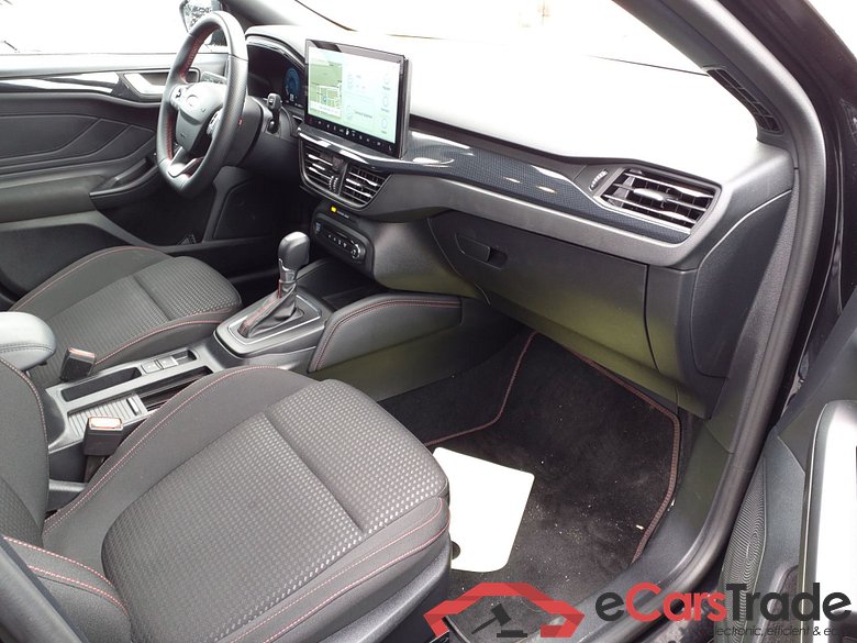 FORD Focus 1.0 SW ST-LINE X 155 ch S&S (mHEV) Powershift +  winter pack #5