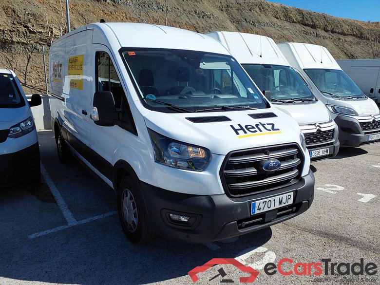 FORD Transit 2.0D L3H2 130CV 