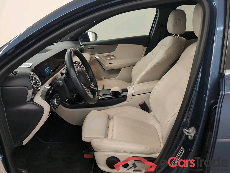 MERCEDES-BENZ CLASS A SEDAN (V177) A 250 e PHEV Business Solution #5