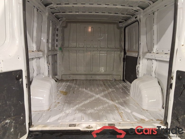 PEUGEOT Boxer 2.2 BLUEHDI S-S 120 PREMIUM 328 L1H1 #3
