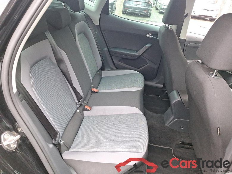 SEAT ARONA 1.0 TSI 85KW MOVE DCT #6