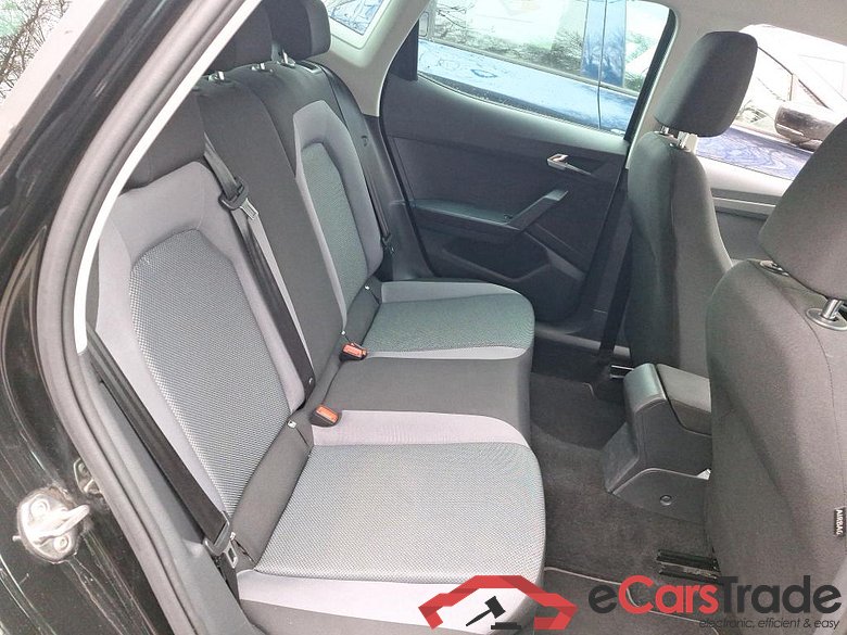 SEAT ARONA 1.0 TSI 85KW MOVE DCT #6