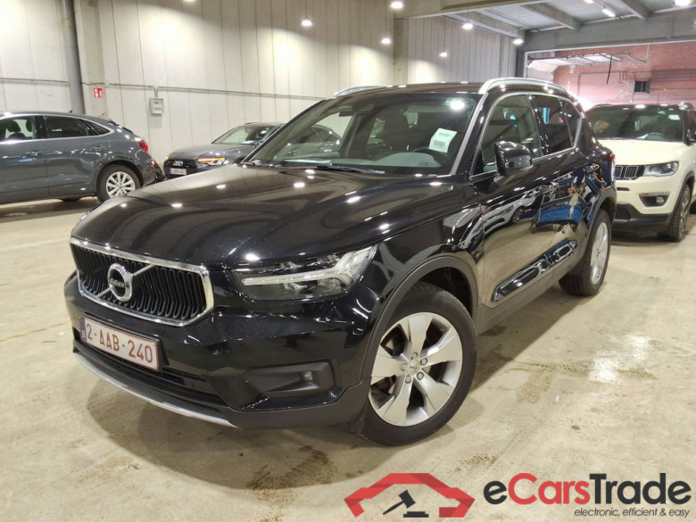 Volvo XC40 1.5 T2 Aut. LED Virtual Navi KeylessGo Klima PDC ... #1