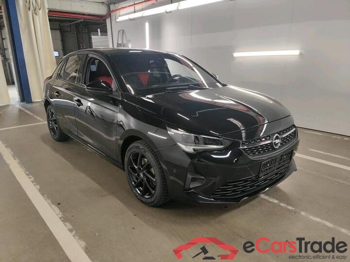 Opel Corsa Corsa 1.2 Turbo S/S Auto GS Line 96kW/131pk  5D/P Auto-8 #2