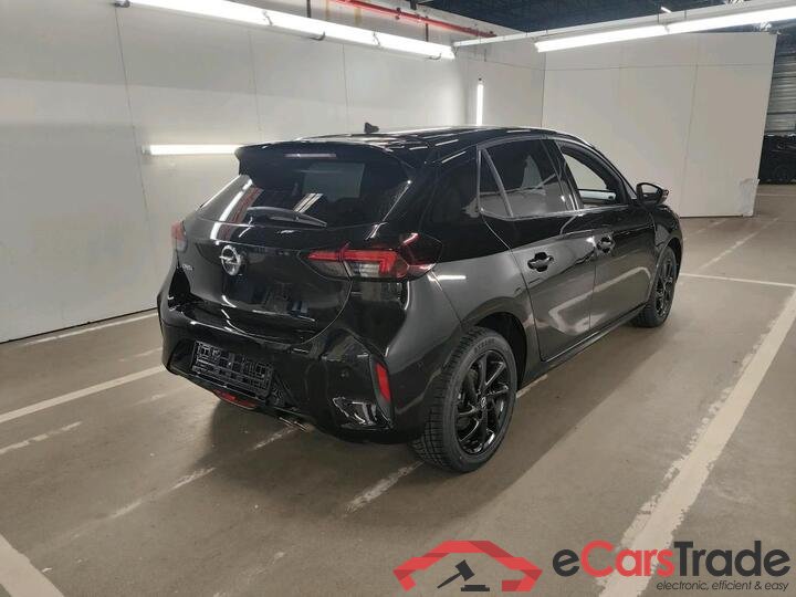 Opel Corsa Corsa 1.2 Turbo S/S Auto GS Line 96kW/131pk  5D/P Auto-8 #4