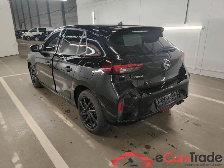 Opel Corsa Corsa 1.2 Turbo S/S Auto GS Line 96kW/131pk  5D/P Auto-8 #3