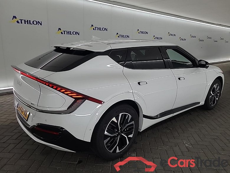 KIA EV6 77.4kWh GT-Line RWD 5D 168kW Athlon Edition #3