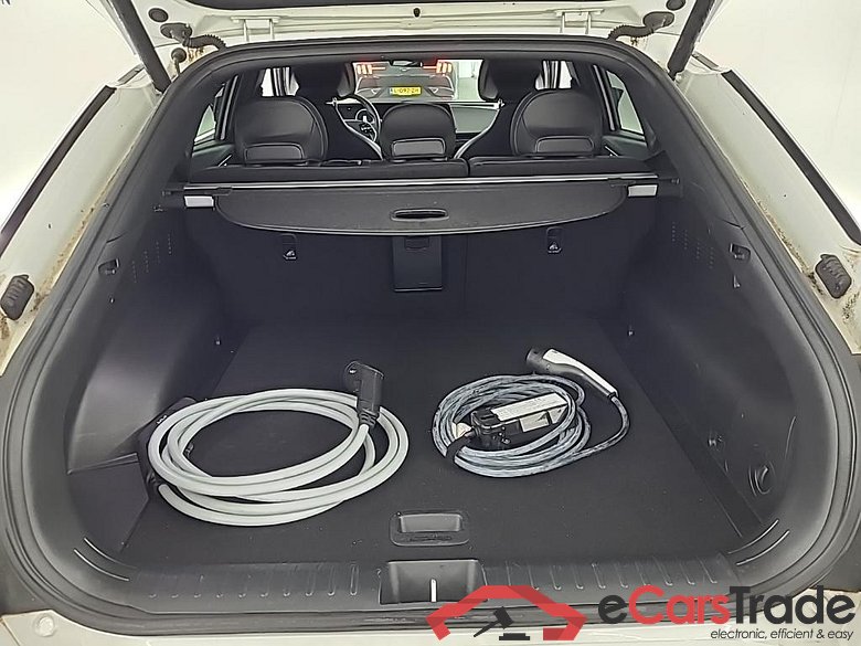 KIA EV6 77.4kWh GT-Line RWD 5D 168kW Athlon Edition #5