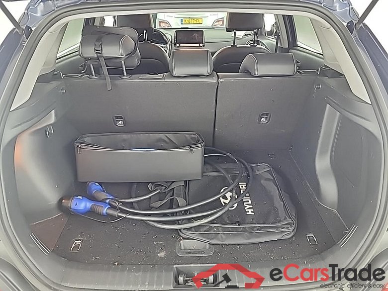 HYUNDAI Kona Limited Electric 64 kWh 5D uitlopend #5
